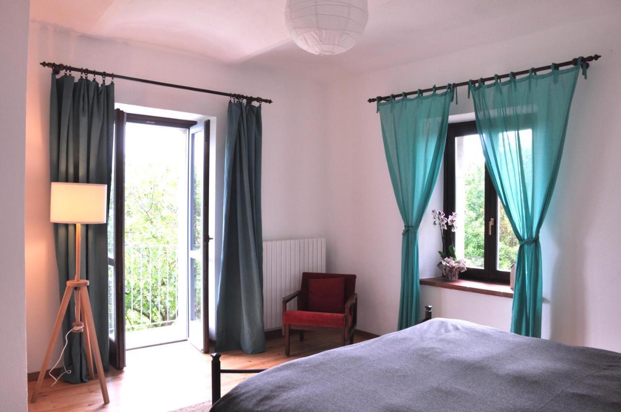 Bed and Breakfast Casa Langa Di Lola Mango Exterior foto